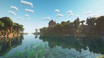 Aged Multi (Light) screenshot