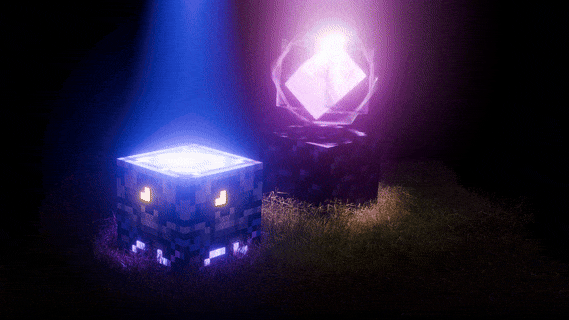 Crystal Anchor Counter screenshot