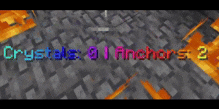 Crystal Anchor Counter screenshot