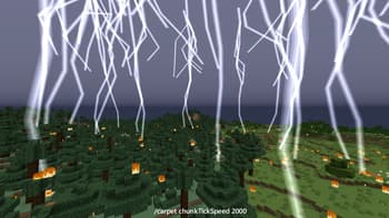 Carpet TIS Addition screenshot