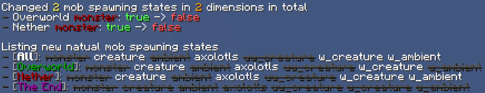 Carpet TIS Addition screenshot