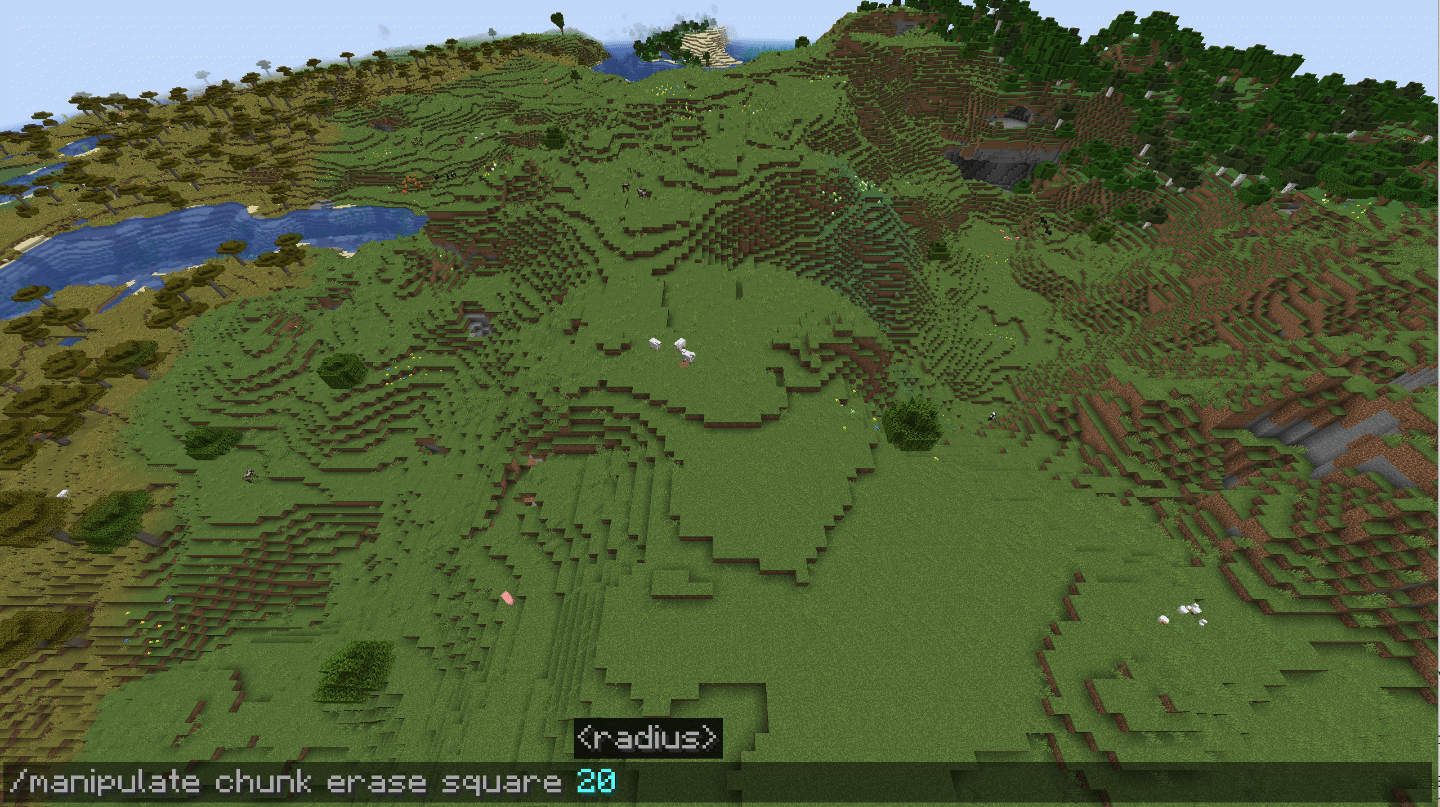 Carpet TIS Addition screenshot