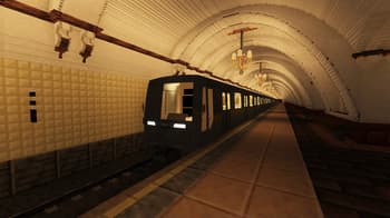 Metropack MTR screenshot