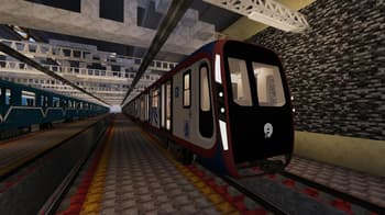 Metropack MTR screenshot