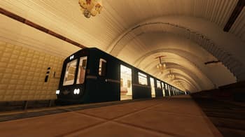 Metropack MTR screenshot