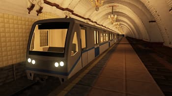 Metropack MTR screenshot