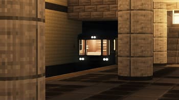 Metropack MTR screenshot