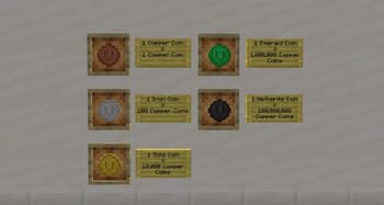 Villager Coin™ screenshot