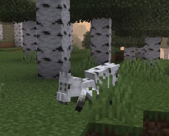 Spider Overhaul screenshot