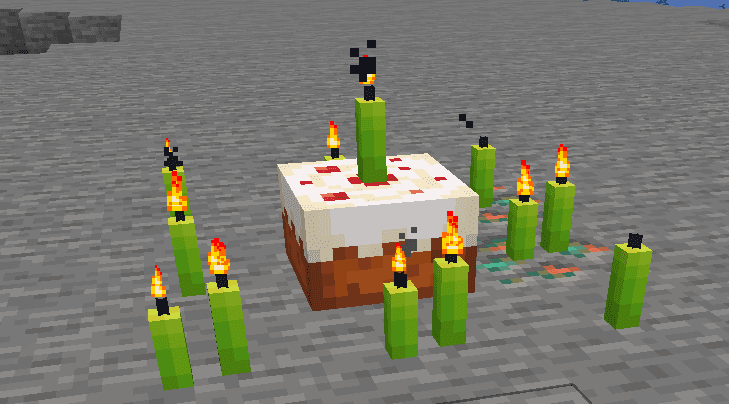 Elemental Creepers screenshot