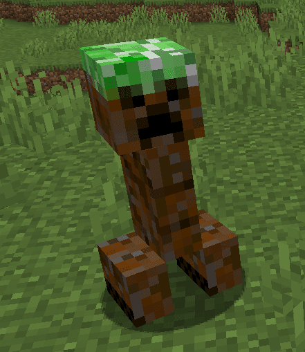 Elemental Creepers screenshot