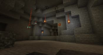 Nemo's Copper screenshot