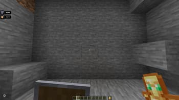 Utrums pvp overlay (no gui) screenshot