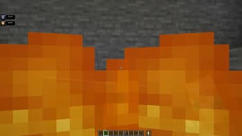 Utrums pvp overlay (no gui) screenshot