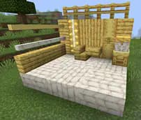 Habitat screenshot