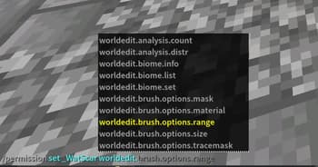 quark-plugin screenshot