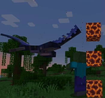 Horde Nights screenshot