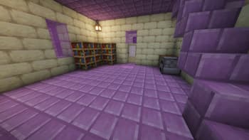 Advanced AFK Zone screenshot