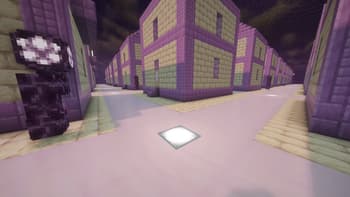 Advanced AFK Zone screenshot