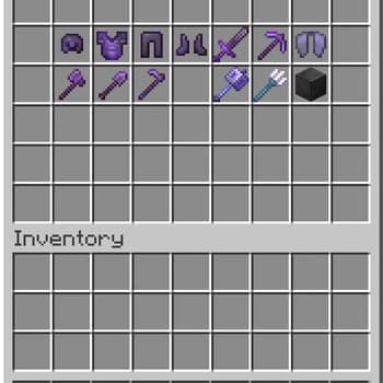 Advanced AFK Zone screenshot