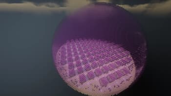 Advanced AFK Zone screenshot