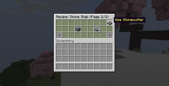 Recipe Viewer screenshot