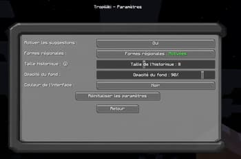 Wiki Cobblemon screenshot