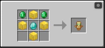 Craftables screenshot