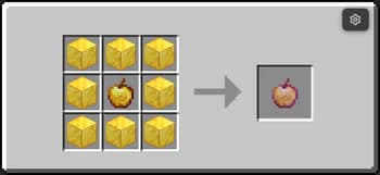 Craftables screenshot