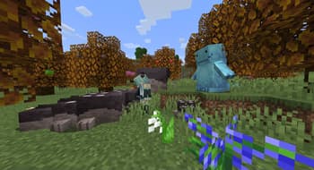Project GS Ball screenshot