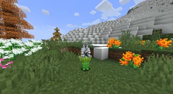 Project GS Ball screenshot