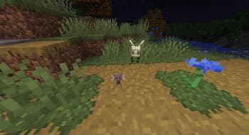 Project GS Ball screenshot