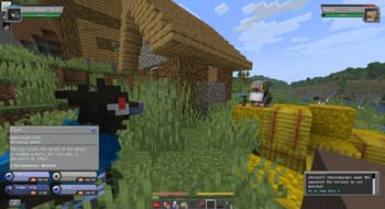 Project GS Ball screenshot