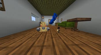 Project GS Ball screenshot