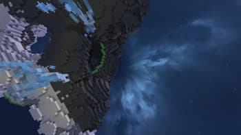 PotatoCraft screenshot