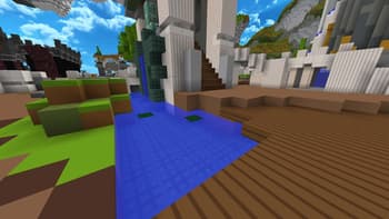 PotatoCraft screenshot