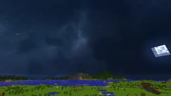 PotatoCraft screenshot