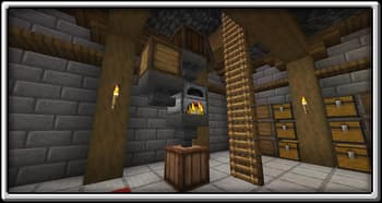 Balanced Crates screenshot