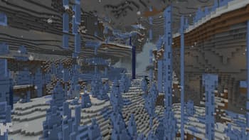 Cave World Remastered. screenshot