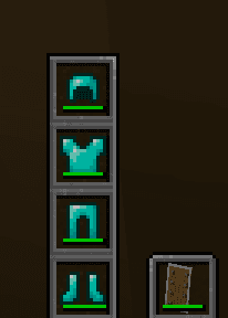 Cpvp Hud screenshot