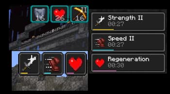 CCNet Fabric screenshot