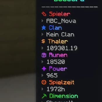 HudFabric screenshot