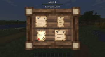 Mebahel's RPG - Villager Quests and Companions screenshot