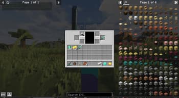 Mebahel's RPG - Villager Quests and Companions screenshot