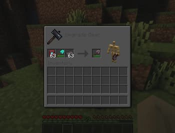 Excavators by Juix screenshot