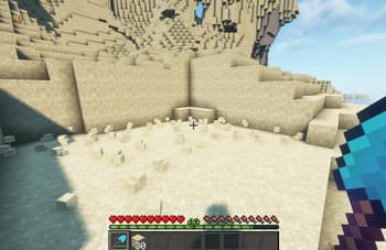 Excavators by Juix screenshot