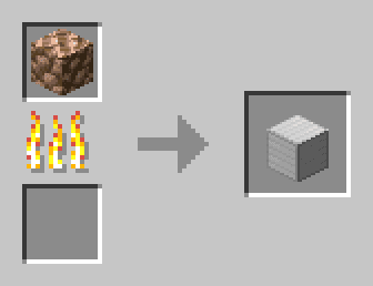 More Recipes: Smelting Mini-Collection screenshot