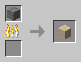 More Recipes: Smelting Mini-Collection screenshot