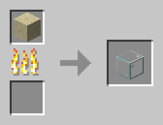 More Recipes: Smelting Mini-Collection screenshot