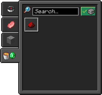 More Recipes: Smelting Mini-Collection screenshot